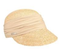 Casquette Grace en Paille by Seeberger nature One Size