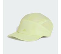 CASQUETTE GRAPHIQUE 5 PANNEAUX CLIMACOOL TERREX Ice Yellow / Semi Frozen Lemon S/M