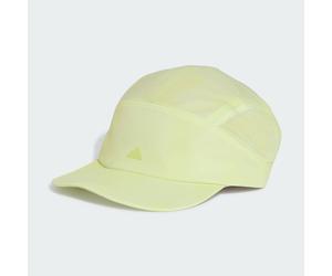 CASQUETTE GRAPHIQUE 5 PANNEAUX CLIMACOOL TERREX Ice Yellow / Semi Frozen Lemon S/M