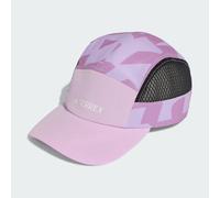 Adidas Terrex Climacool 5-panel Graphic Cap Violet 58 cm
