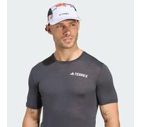 Adidas Terrex Climacool 5 Panel Graphic Cap Blanc 56 cm