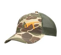 Casquette Grease Gun Helikon-Tex - Duck Hunter universel
