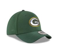 Casquette Green Bay Packers Kickoff Baycik 39THIRTY Reverse Flex Fit