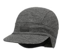Casquette Grey Merino Wool Pack by BUFF gris One Size