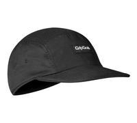 Casquette gripgrab 5 panel noir