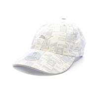 Casquette Gris/Blanc Homme Puma 69 Taille unique
