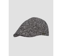Casquette Grise Pour Hommes Stetson Texas Donegal Wv 6610603-433 62-63 cm