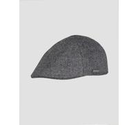 Casquette Grise Pour Hommes Stetson Texas Wool 6610511-331 58-59 cm