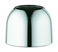 casquette Grohe 46427 46427000 chromé