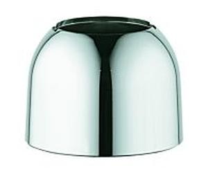 casquette Grohe 46427 46427000 chromé