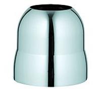 casquette Grohe 46608 46608000 chromé