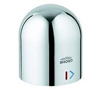 casquette Grohe 46655 46655000 chromé