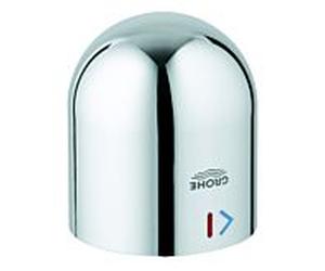 casquette Grohe 46655 46655000 chromé