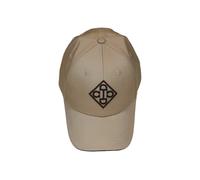 Casquette Grooming Deluxe Beige TU