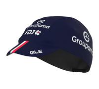 Casquette GROUPAMA - FDJ 2025 bleu foncé