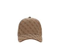 Casquette - GUESS - 273586 - Marron - 100% polyester - Mixte M/L