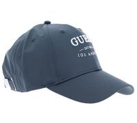 Casquette - GUESS - Baseball Cap 250097 - Bleu - 100% polyester - Mixte