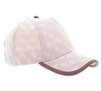 Casquette - GUESS - Baseball Cap 257031 - Rose - 100% polyester - Mixte M/L