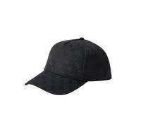 Casquette - GUESS - Baseball Cap - Noir - 100% polyester - Mixte Taille unique