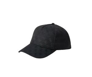Casquette - GUESS - Baseball Cap - Noir - 100% polyester - Mixte Taille unique