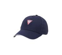 Casquette Guess Baseball Homme Bleu