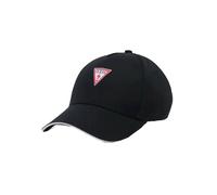 Casquette Guess Baseball Homme Noir