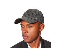 Casquette Guess Baseball Logo 4g Homme Noir