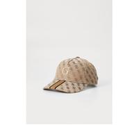 Casquette Guess Beige Unisex Taille unique