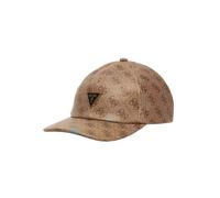 Casquette Guess Femme Milano Marron Synthétique Taille unique