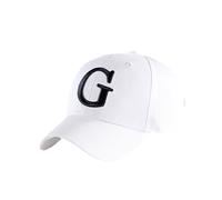 Casquette Guess G Authentic Homme Blanc
