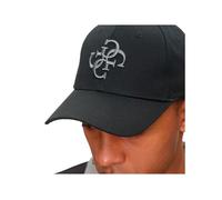 Casquette Guess Homme 4G heritage Noir Synthétique Taille unique