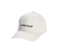 Casquette Guess Homme Baseball Blanc Synthétique Taille unique