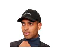 Guess Jeans Gj 3d Embro Baseball Cap Noir