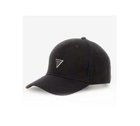 Casquette Guess Homme London Noir Coton Taille unique