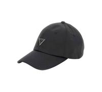 Casquette Guess Homme Mini triangle Noir Synthétique Taille unique