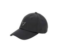 Casquette Guess Mini Triangle Homme Noir