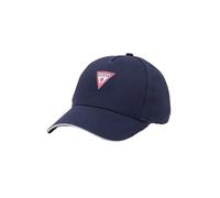 Casquette Guess mixte bleu marine M3YZ22WBN60