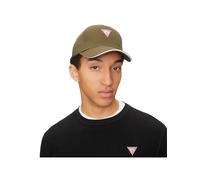 Casquette Guess Urban Triangle Homme Kaki
