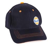 Casquette GULF - Base Ball NAVY