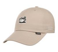 Casquette Guy in a Cup Dad Hat by Djinns blanc crème One Size
