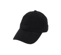 Casquette h.h. Logo cap black Noir taille : Adult réf : 16274