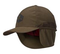 Casquette Härkila Driven Hunt HSP Insulated Willow Green XXL