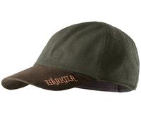 Casquette Härkila Metso Active Vert saule / brun sombre L/XL