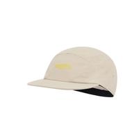 Casquette HAGLOFS Brand Five Panel Cap (Chalk Beige) S-M