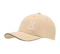 Casquette HAGLOFS Equator III Cap (Sand) S-M