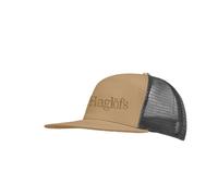 Casquette HAGLOFS Haglöfs Trucker Cap (Oak Brown/Magnetite) 1-SIZE
