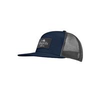 Casquette HAGLOFS Haglöfs Trucker Cap (Tarn Blue/Magnetite) Taille unique