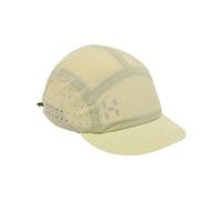 Haglöfs - Casquette légère et respirante - L.I.M Pace Cap Yellow Rise - Jaune Jaune