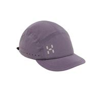Casquette haglofs l i m pace violet