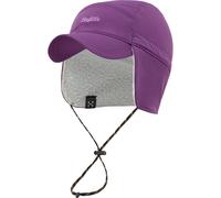 Casquette HAGLOFS Mountain II Cap (Purple night) S-M